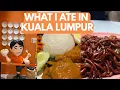 Download Lagu 3 Days in Kuala Lumpur | What to Eat | Hokkien mee, Nasi Lemak, French Dining and Cafe Food!