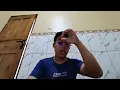 Program pencarian graph menggunakan algoritma DFS dan BFS menggunakan bahasa pemrograman Java