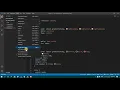How to Show and Hide mini-map in VS Code