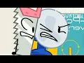 Battle For Dream island Zoonomaly Theme Song (Craftowl Remix)