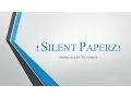 2012 AICT P2 Solved Papers Silent Papers