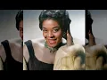 The Tragic Real-Life Story Of Dinah Washington