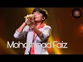 Download Lagu Maan Meri Jaan Song by King 👑| Mohammed Faiz Live concert in Ghatal
