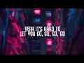 NOTD, Catello - Nobody (Lyrics)