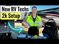 Only Have 2 000 Here s the RV Tech Starter Parts List I d Recommend
