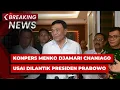 Download Lagu BREAKING NEWS  - Konpers Menkopolkam Djamari Chaniago usai Dilantik Presiden Prabowo