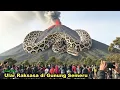 Lagu JATIM GEGER! Ular Raksasa Muncul Sebelum Erupsi Gunung Semeru #KisahStory