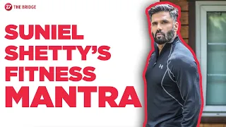 exclusive interview suniel shetty speaks about his fitness mantra 