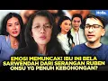 Lagu EMOSI MEMUNCAK! IBU INI BELA SARWENDAH DARI SERANGAN RUBEN ONSU YG PENUH KEBOHONGAN?