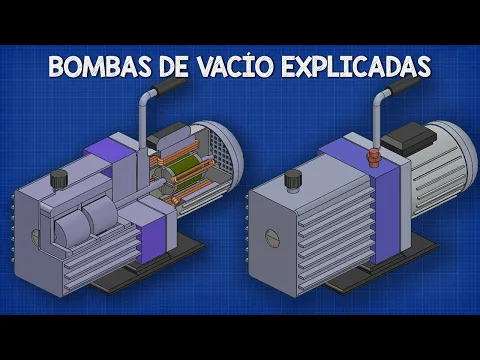 Download MP3 Bombas de Vacío Explicadas