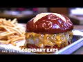 Why Emily Has The Best Burger In NYC Legendary Eats