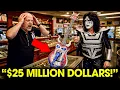 The Million Dollar Guitar That Shocked Rick on Pawn Stars