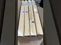 NEW DT 1 25 Collapsible Wooden Easel by Crafter s Square