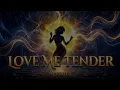 Love Me Tender (Reynova) - Deep House Blues for your late night