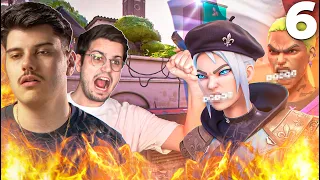 ON TILT CONTRE DES FRANÇAIS - ROAD TO IMMO #06