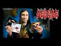 Download Lagu DEICIDE | STUDIO ALBUMS RANKING [ EP. 4 ] -  | All Studio Albums Ranked From MEH to MASTERPIECE!