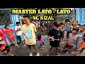 Download Lagu LATO LATO CHALLENGE ( MASTER NG TERESA RIZAL )