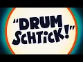 Download Lagu Looney Tunes Cartoons - Drum Schtick! (2022) Opening Title \u0026 Closing [HBO Max]