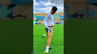 اسرار بستخدمها لاعبين المحترفه Odey Amin العبها صح كرة قدم Football Shorts 