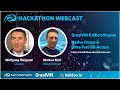 GraalVM and MicroStream Native Image Ultra Fast DB Access German