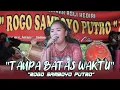 Download Lagu DINDA 1289 - TANPA BATAS WAKTU Versi Jaranan ROGO SAMBOYO PUTRO