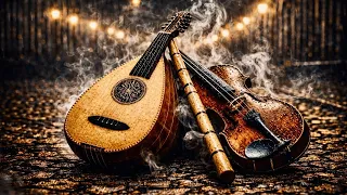 راديو مزاج شرقي    عندما تبكي الآلات  عود وناي وكمان  بث مباشر                                دندنها