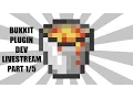 Minecraft Bukkit Plugin Development Stream Part 1 of 5