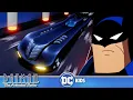 Download Lagu Best of The BATMOBILE! | Batman: The Animated Series | @dckids