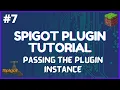 Spigot Plugin Development - 7