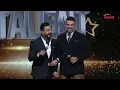 حسام الرسام و رائد ابو فتيان | اذا عندك وكت وادفني بخاطرك من برنامج "يووز تالينت" (YOOZ Talent )