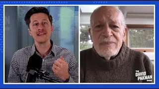 Robert Reich Interview