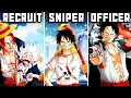 Download Lagu What Would Happen If Luffy Joined Shanks Crew?