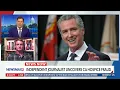 Christian Hartsock on Newsmax s Sunday Report w Jon Glasgow