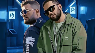 مروان موسي و ابو الانوار    دماغ م تبنجه                                        دندنها