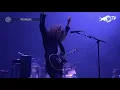 The Killers - Starlight (Muse Cover) at Lollapalooza