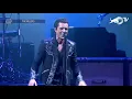 The Killers - Starlight (Muse Cover) at Lollapalooza