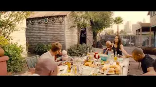 fast u0026furious 7 trailer extended hd 2015