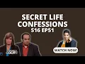 Secret Life Confessions Divorce Court - Melissa vs Mahan