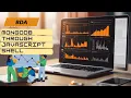 MongoDB Through JavaScript Shell In BDA Big Data Analytics