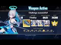 Honkai Impact 3 Elysian Realm Finality Bronya Herrscher of Truth S2 Full Run v6 3 Weapon