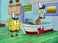 Spongebob Squarepants - Annoy Squidward Day
