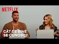 Cat de bine se cunosc 365 Days This Day Netflix