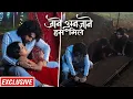 Download Lagu Jaane Anjaane Hum Mile | Raghav और Dhruv ने मिलकर बचाई Reet की जान | Bua ji को लगा Shock | On Set