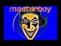 MASTERBOY FEEL THE FIRE 1995