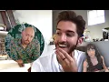 Johnny May Be Worse Than Colleen Ballinger Swoop Interview Body Language Analysis