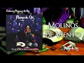 Mago de Oz   Molinos de viento Drum Backing track with vocals