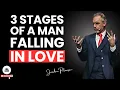 Download Lagu De 3 fasen van de verliefdheid van een man (Women Miss Stage 2) | Jordan Peterson