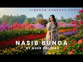 Lagu Nasib Bunga- Noer Halimah | Versi Zimraan Dangdut Official | Lagu Dangdut Sedih Penuh Makna