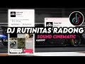 Download Lagu SOUND CINEMATIC DJ RUTINITAS RADONG SLOW VIRAL TIKTOK