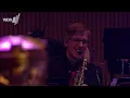 T.S.O.P. (The Sound Of Philadelphia) - Soul Train Theme | WDR Funkhausorchester